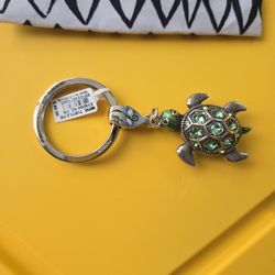 Brighton Keychain