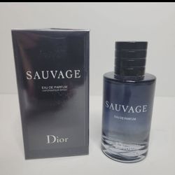 Dior Sauvage