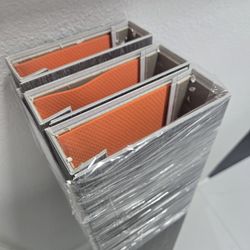 pasos de escalera