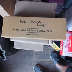 Milaya Beauty Brush