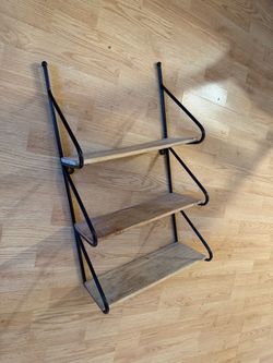 16x26 Wall Shelf