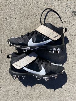 Mike Trout Cleats Youth