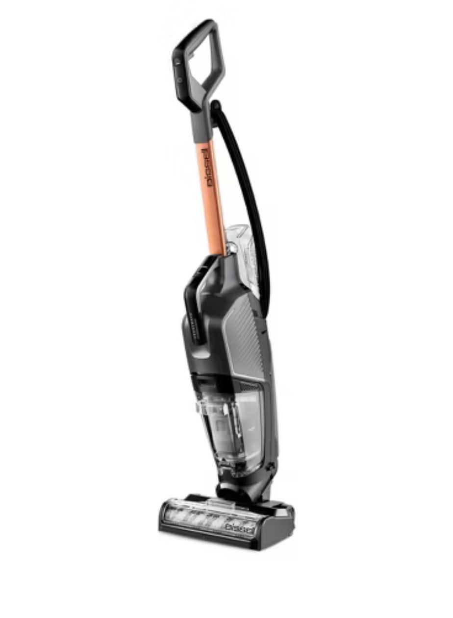 BISSELL CrossWave HydroSteam Plus Steam Cleaner