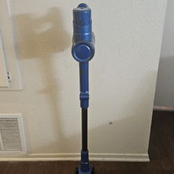Foldable Cordless Vacuum 