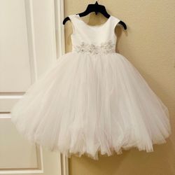 Flower Girl Dress