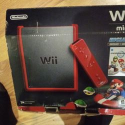 Nintendo Wii