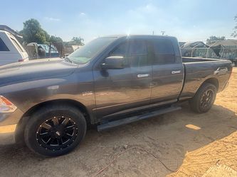 2015 Dodge Ram