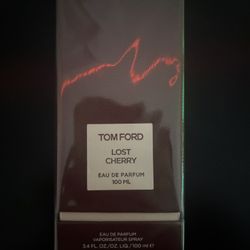 Tom Ford Lost Cherry 