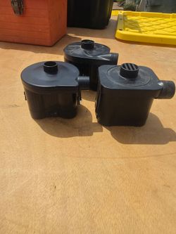 Camping Equipment