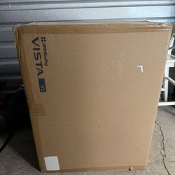 Uppababy Vista V3