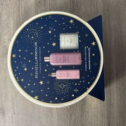 Russell Windsor London Perfumers