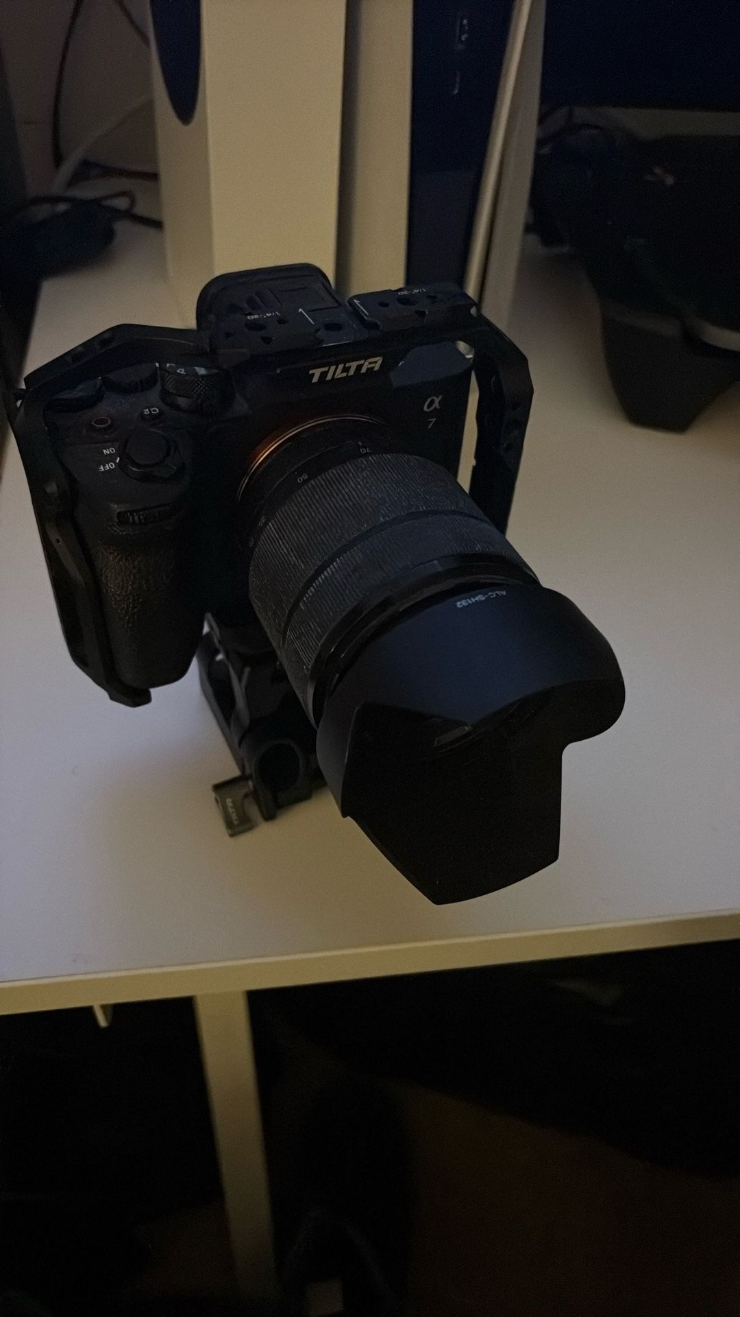 Sony A7V