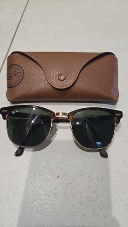 Ray Ban Women's Sunglasses 