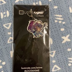 Loot Anime Yume Charm