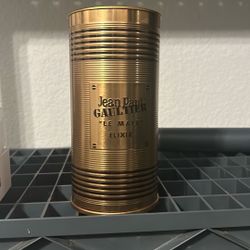 John Paul Gaultier  ELIXIR