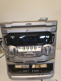 Stereo 
