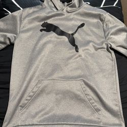 Boys XL Puma Hoodie 
