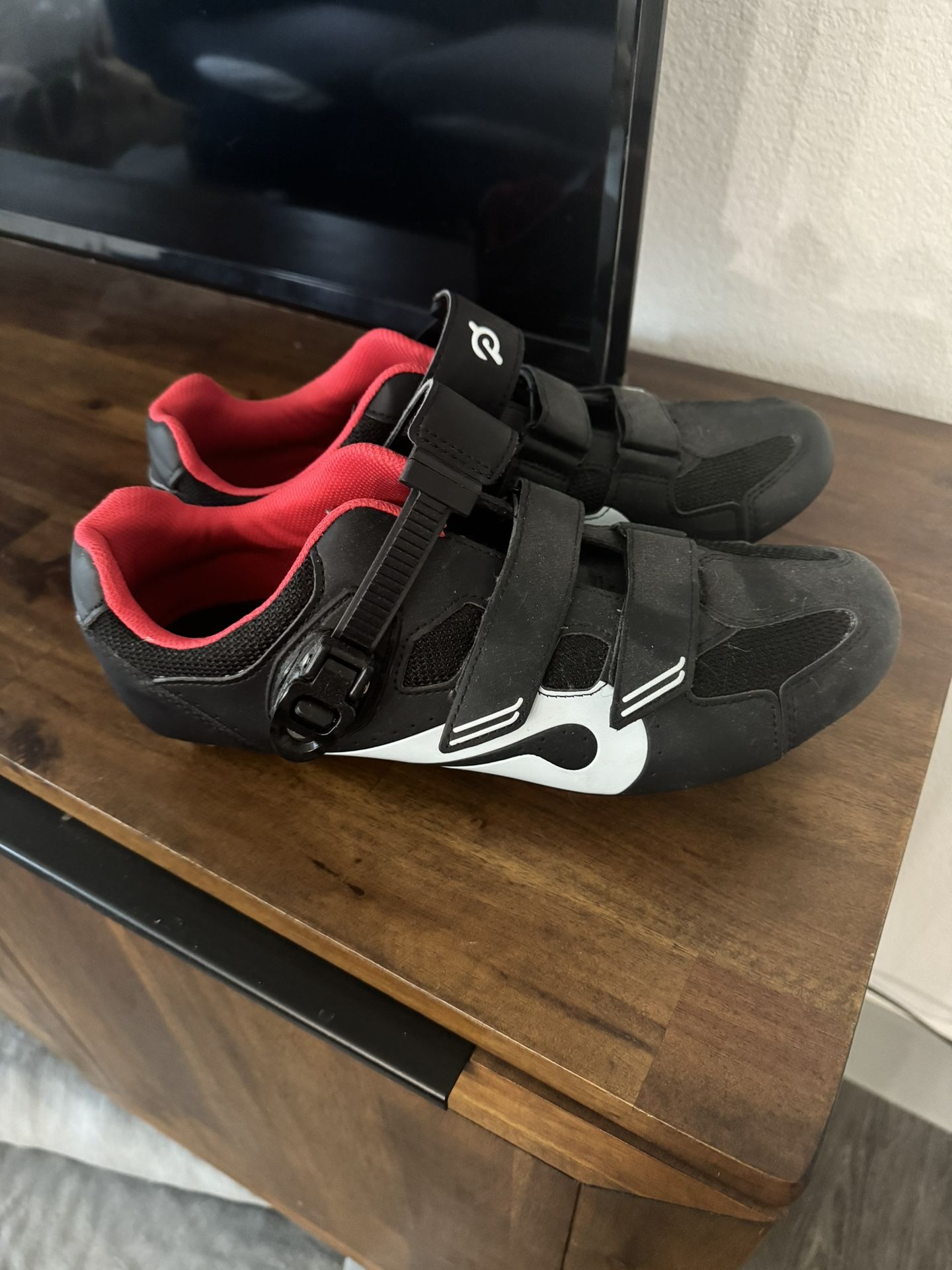 Peloton Shoes Men’s Size 11