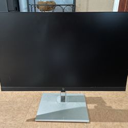HP E24 G4 FHD Monitor 