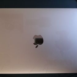 2019 13 Inch MacBook