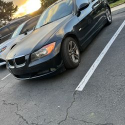 BMW 328i