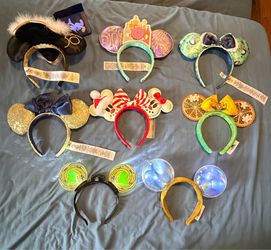 Disney ears
