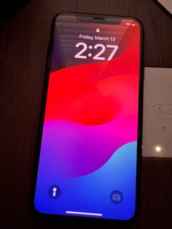 iPhone XS 64 GB
