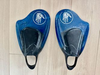 Kicks Swim-fins