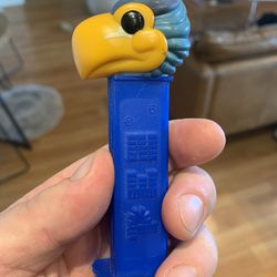 SDCC San Diego Comic Con Pez Candy Dispenser Collectable Toy 