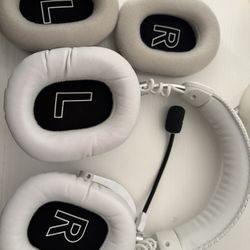 Gaming Headphones
