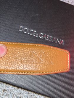 DG Belt