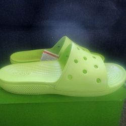 Mens Crocs