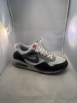 Nike Air Max Basketball Or Casual Shoes 