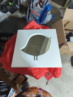 Cute Chicken Mirror