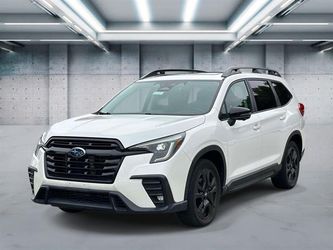2023 Subaru Ascent