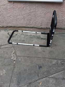 Bed rail