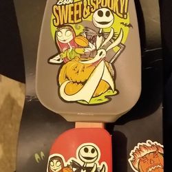 Disney Spatula Set New