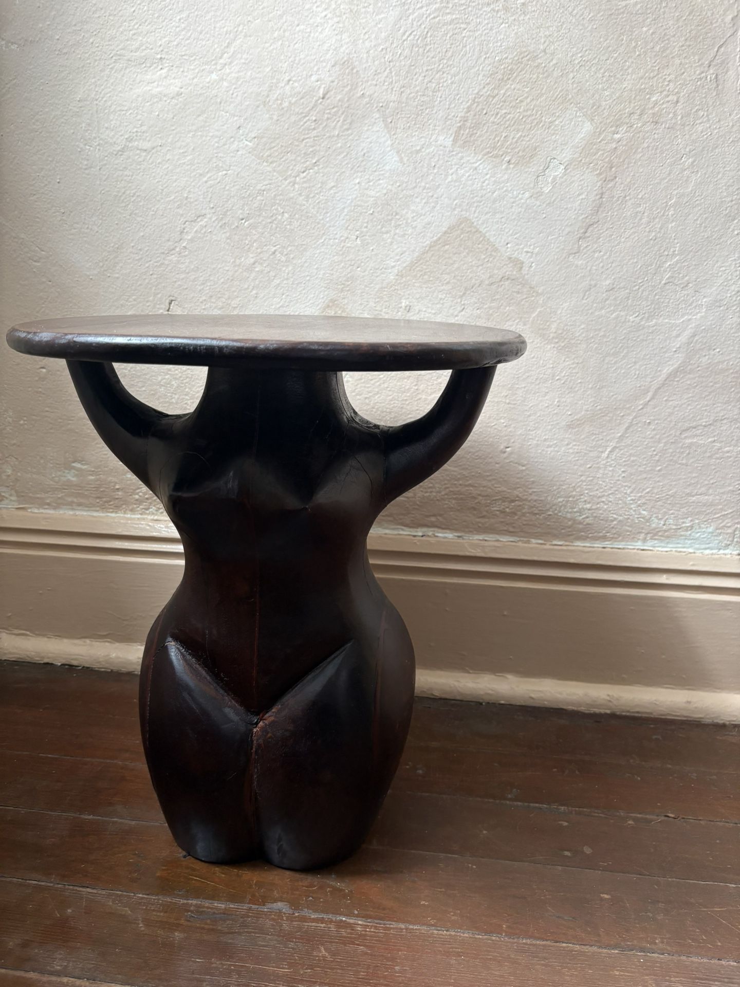 Beautiful GODDESS table