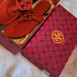 Tory burch Sandles