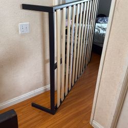 Full Size Bed Frame 