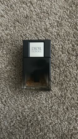 Dior homme Parfum 2026 2.5 oz