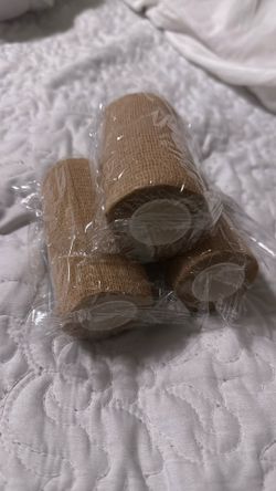 4 Inches Wide 3 For $2   Or   10  $5