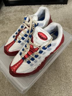 Air Max Size 9.5