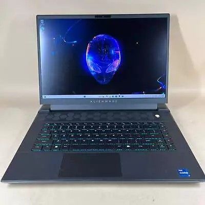 Dell Alienware 16" Gaming Laptop - i7-13700HX - Nvidia RTX 4070 - 16GB - 1TB - 1600P 165Hz + Dell Warranty 