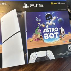 Astro Bot Ps5 For Sale Or Trade
