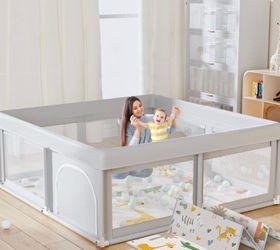 Baby Play pen
