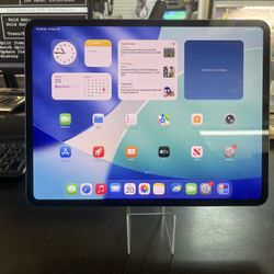 iPad Pro 8th Gen