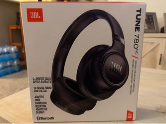 JBL TUNE 780NC Headphones