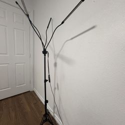 LED LIGHT STAND