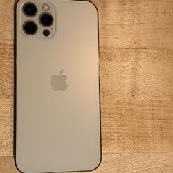 Apple iPhone 12pro 